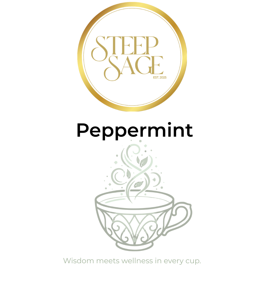 Peppermint