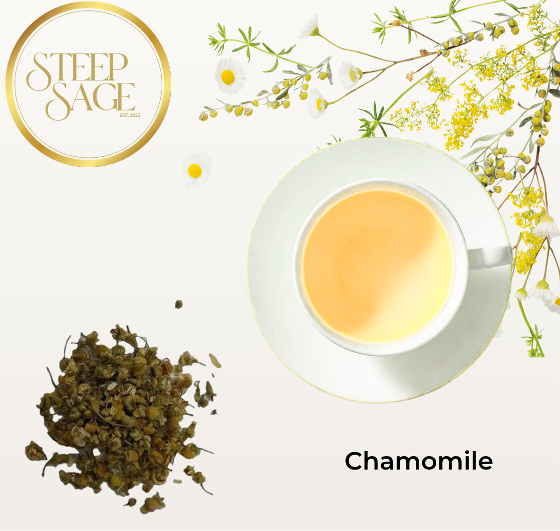 Chamomile