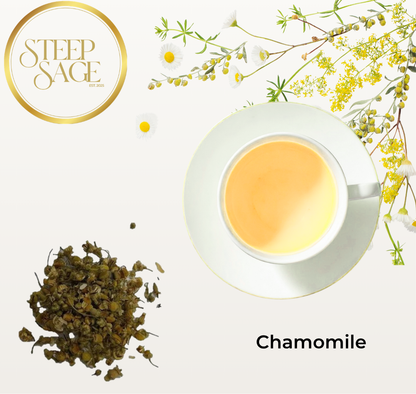 Chamomile