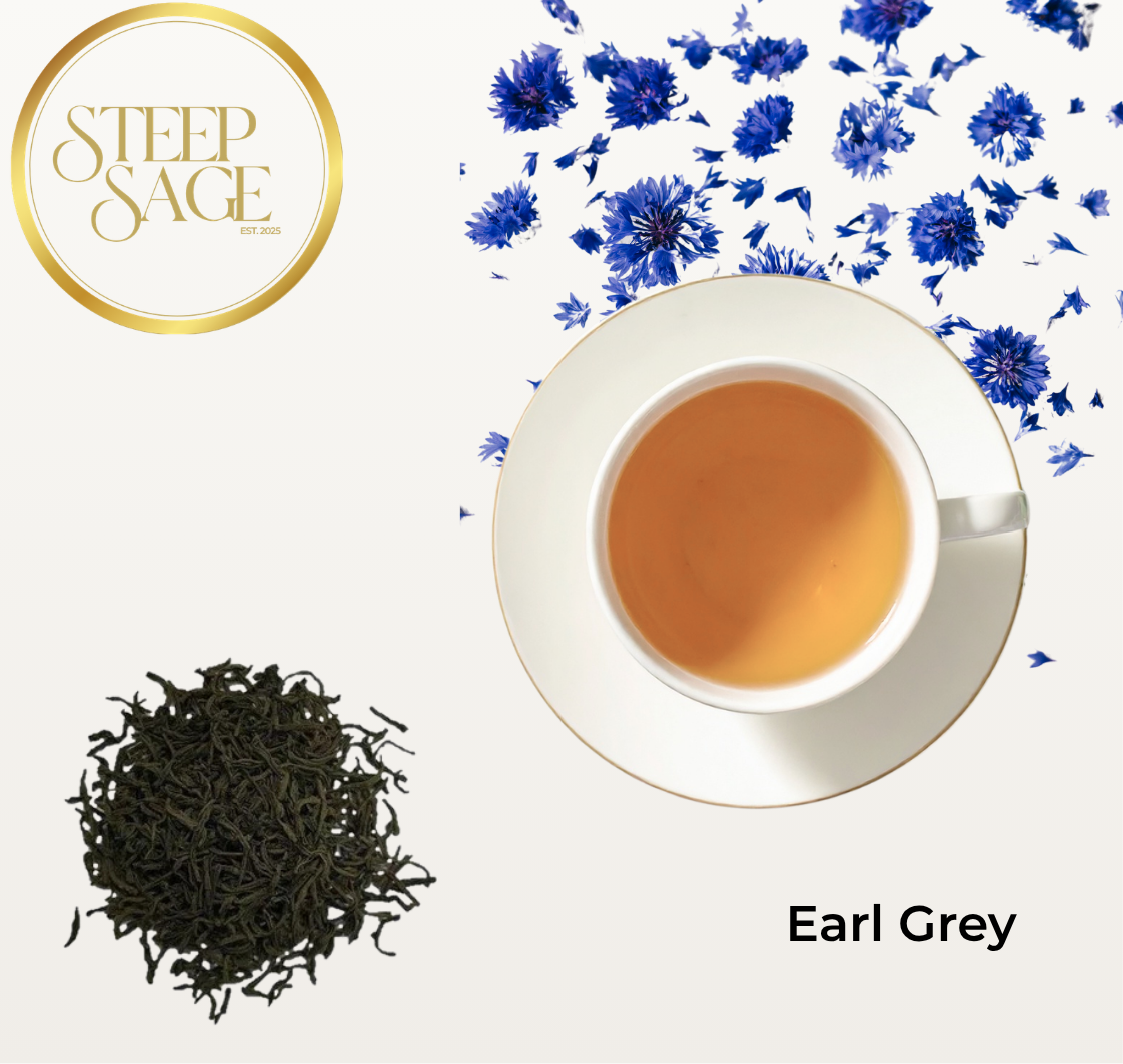 Earl Grey