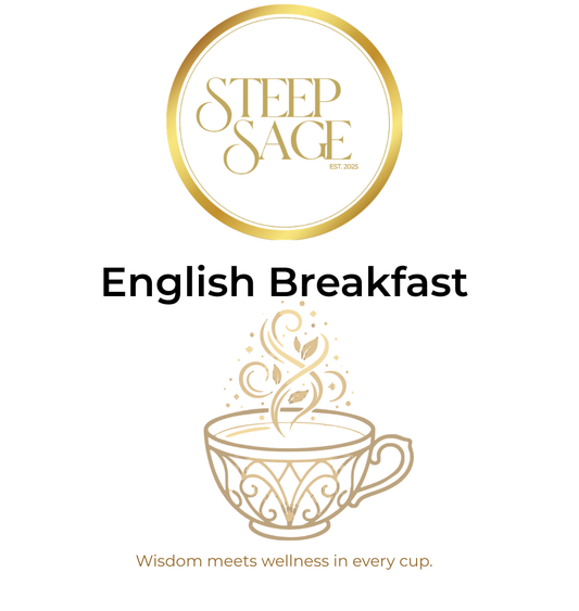 English Breakfast