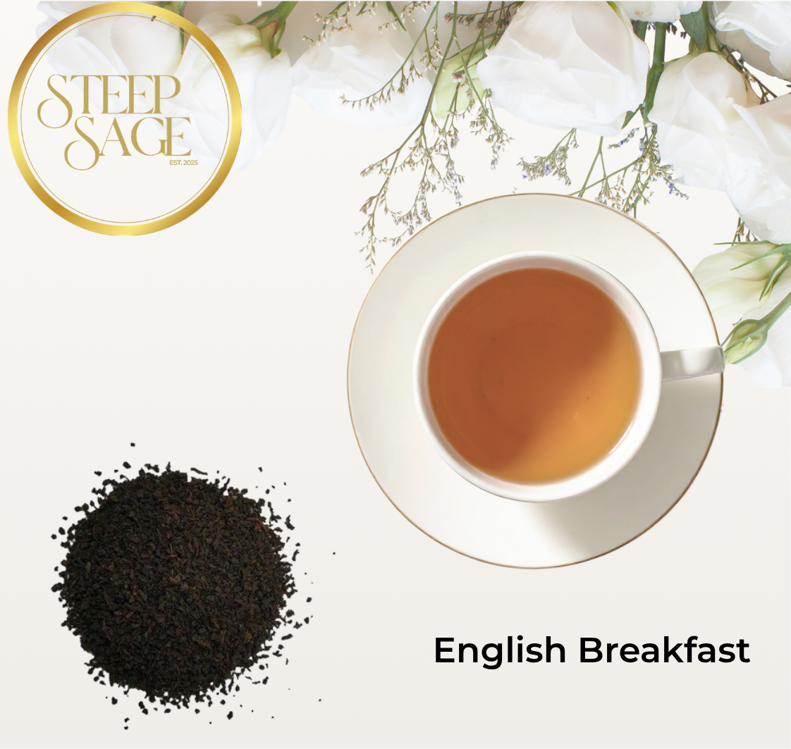 English Breakfast
