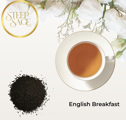 English Breakfast