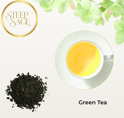 Green Tea