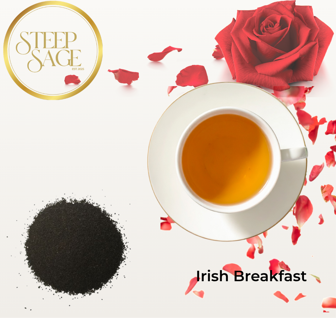 Irish Breakfast