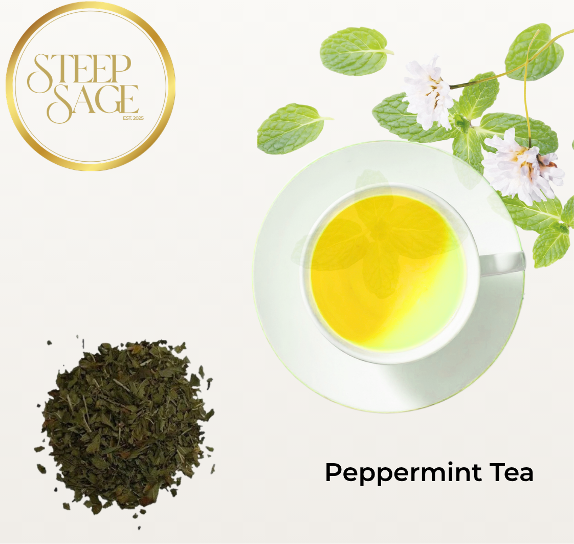 Peppermint