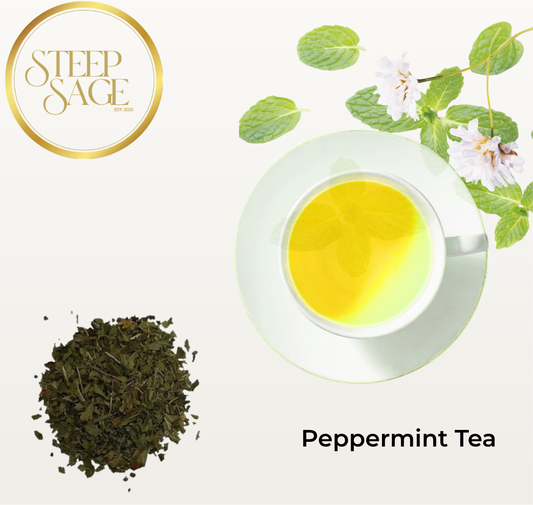 Peppermint