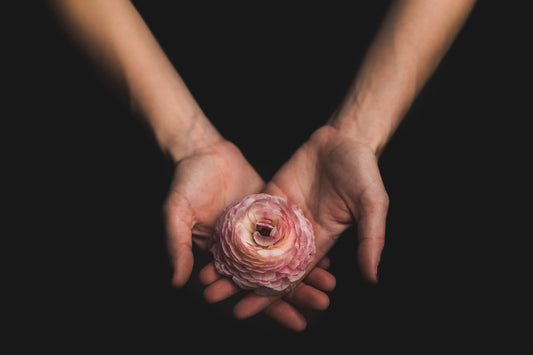 The Welcome Ritual — Gift Set